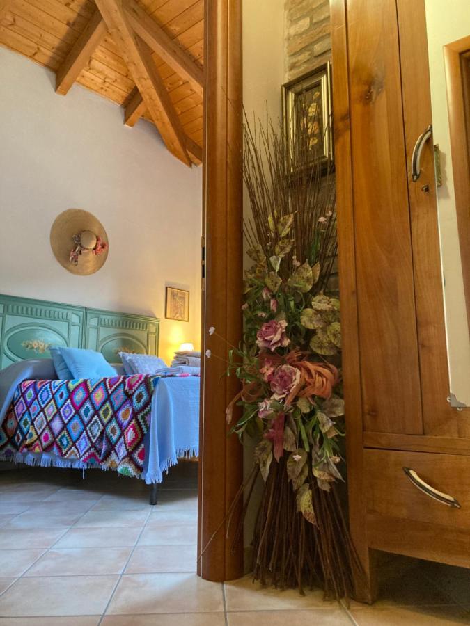 Agriturismo Fondo Novelle La Casina Ferrara Exterior photo